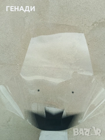 предпазно стъкло/слюда за Yamaha Xenter , снимка 8 - Аксесоари и консумативи - 53891109