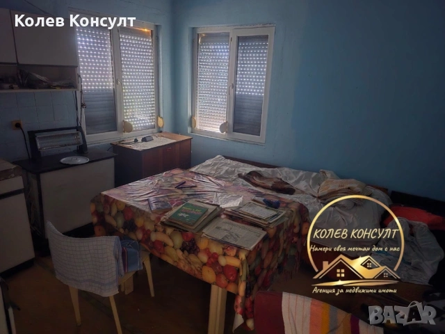 Къща град Димитровград ,кв.Черноконево, снимка 10 - Къщи - 54281065