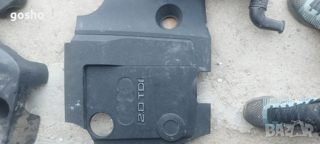 Кори за двигатели на автомобили, снимка 7 - Части - 53867792