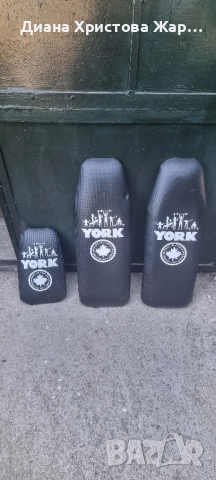 Седалки за фитнес гладиатор, снимка 11 - Фитнес уреди - 49474821