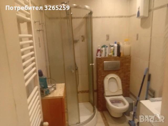 Стая под наем в София, снимка 6 - Апартаменти - 54035903