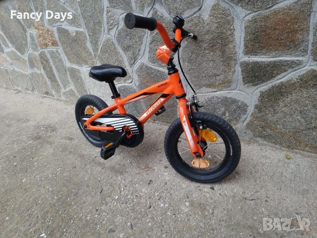 Детско колело specialized hotrock 12