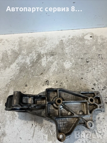 Alfa Romeo 147 2007 1.9 JTD 16V държач/скоба за двигател оригинален 46460217, 937A5000