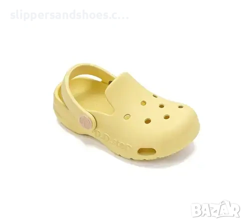 Детски чехли D.D.Step 22/33, снимка 2 - Детски джапанки - 54075352