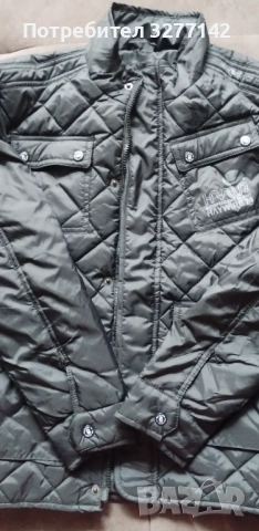 Оригинално детско яке , снимка 2 - Детски якета и елеци - 51544019