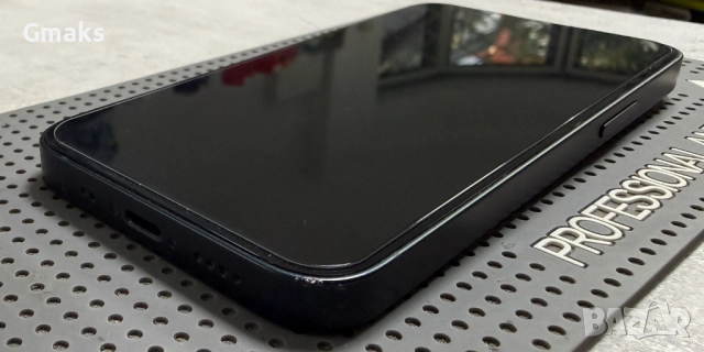 iPhone 13 Mini 128GB Black, Батерия-100%, снимка 4 - Apple iPhone - 48054532