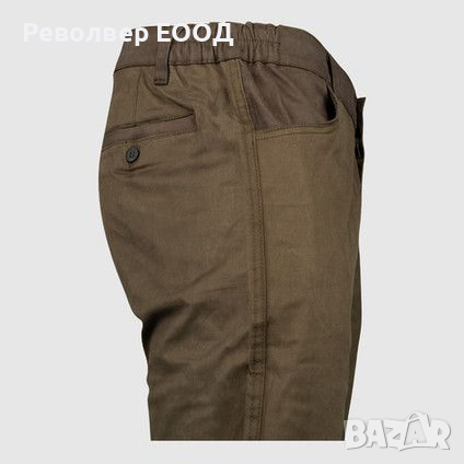 Панталон Jack Pyke Cotton Stretch Trousers, снимка 6 - Екипировка - 45048766