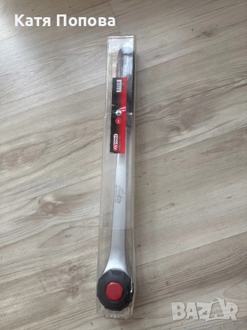 Продавам тресчотка KS tools , снимка 2 - Други инструменти - 53578098