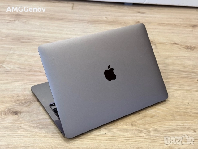*512GB*Като Нов 13.3'Macbook Pro M1/8GB Ram/512GB SSD, снимка 5 - Лаптопи за работа - 51976681