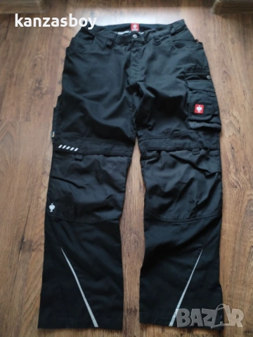 engelbert strauss -страхотен работен панталон 54/L, снимка 7 - Спортни дрехи, екипи - 53610586