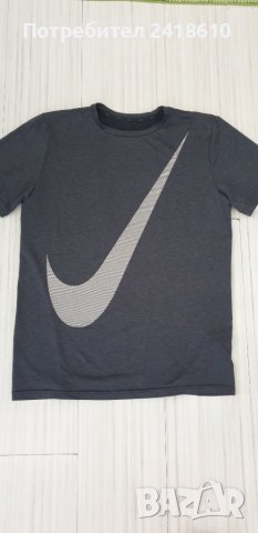 Nike Dri - Fit Stretch Mens Size M ОРИГИНАЛ! Мъжка Тениска!, снимка 1 - Тениски - 46307784