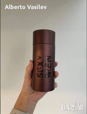 Моркови прафими сега на промцияа , снимка 4 - Мъжки парфюми - 52935265