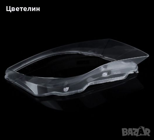 Стъкло за BMW E63 04-10 БМВ Е63 04-10, снимка 2 - Части - 45510857