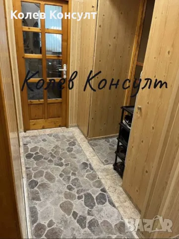 Продавам Апартамент две стаи с кухня гр.Димитровград кв.Простор , снимка 3 - Aпартаменти - 47755674