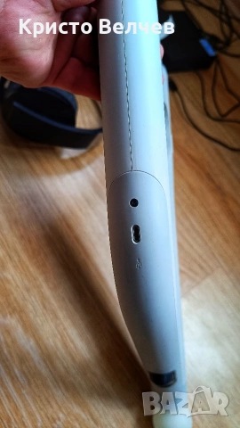 playstation 4 VR Aim controller , снимка 3 - PlayStation конзоли - 53939882