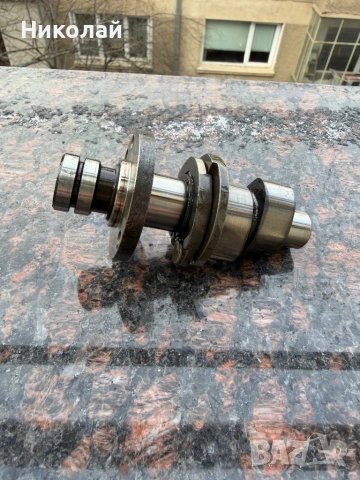 Suzuki DR 350 SE Разпределителен Вал Camshaft Сузуки ДР Beta M4 ALP