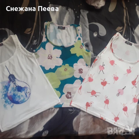 Нови дамски дрехи, снимка 16 - Рокли - 39960014