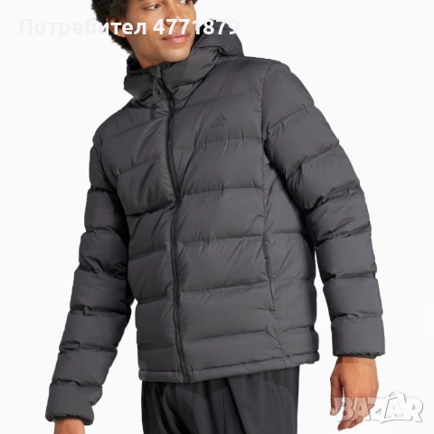 Adidas Sportswear - Яке