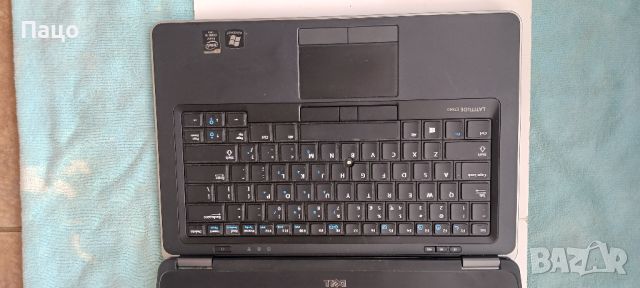 Dell Latitude E7440, снимка 6 - Части за лаптопи - 45805186