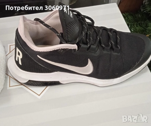 NIKE AIR WILDCARD, снимка 5 - Кецове - 52824798