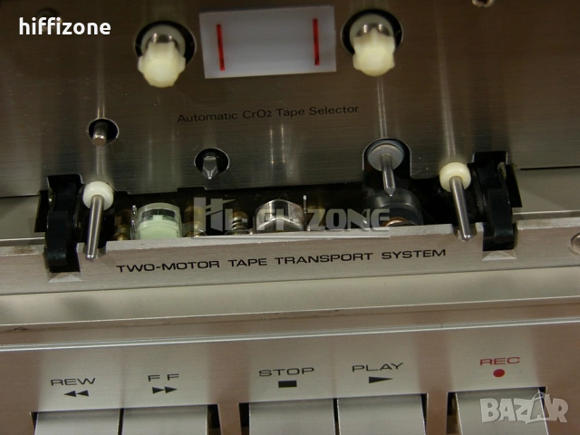 ДЕК    Pioneer ct-f9090 , снимка 6 - Декове - 54253913