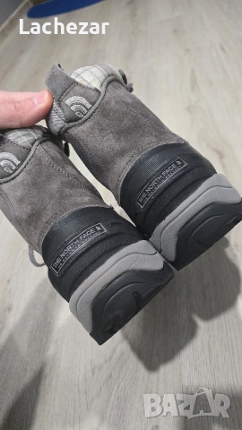 Туристически oбувки Chilkat II T0AWMCEZ7-8 Woman , снимка 6 - Дамски боти - 53971882