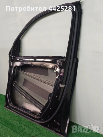 врата предна дясна Mercedes W167 GLE 2019-2025 г. #1012V .  1677220800, снимка 5 - Части - 51487251