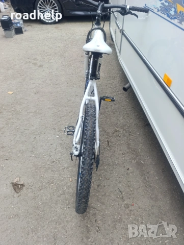 Велосипед Cross GRX8 - Добро състояние., снимка 5 - Велосипеди - 53912285