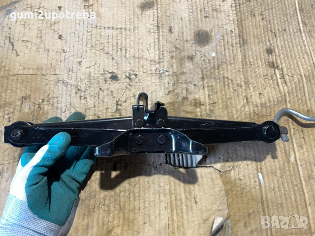 Авто Крик Авариен Крик FORD Focus C Max VOLVO S40 V50, снимка 4 - Аксесоари и консумативи - 52141384