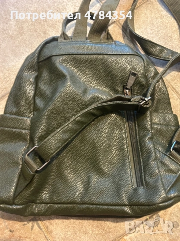 Дамска раница, снимка 2 - Раници - 54102214