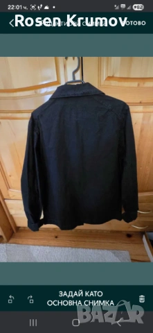 G star, снимка 3 - Якета - 54171966