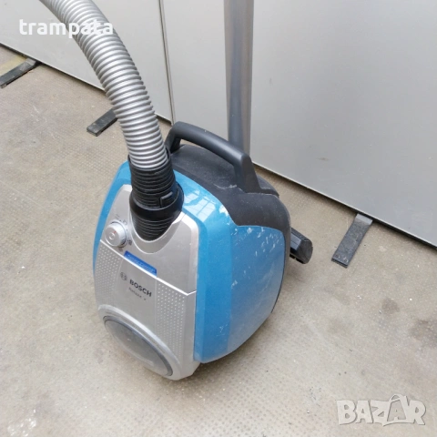 НАЙ ДОБРАТА ОФЕРТА Прахосмукачка Bosch relaxx x , снимка 2 - Прахосмукачки - 53575058