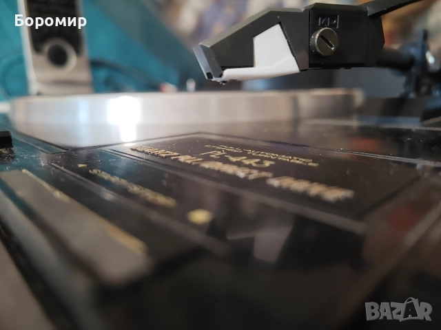 Грамофон Pioneer PL-443 Full-Auto, снимка 3 - Грамофони - 52734640