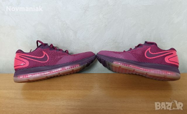 Nike Zoom All Out Low 2 Women's Running-Като Нови , снимка 10 - Маратонки - 45445514