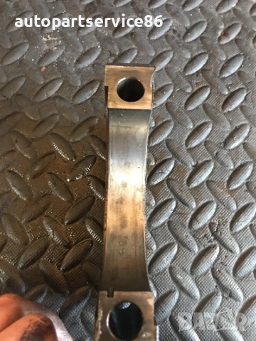 Част за двигател за Mercedes Atego 816 (2005-2012) 9060111111, снимка 2 - Части - 54110625