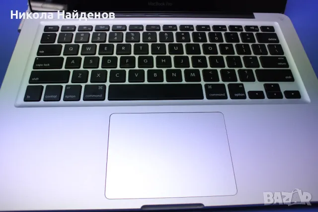 Macbook pro A1278 13" 190 лв., снимка 2 - Лаптопи за дома - 48968274