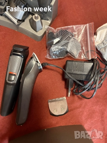 Машинки за бръснене , снимка 2 - Тримери - 52388166