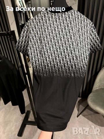 Christian Dior Мъжка Тениска Омбре👕Мъжка Блуза С Къс Ръкав Код Mens P.239, снимка 2 - Тениски - 53922333