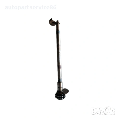 Баланс вал за Mercedes CLK W209 320 Бензин OM112 (2005) 1120341122, снимка 2 - Части - 54214070