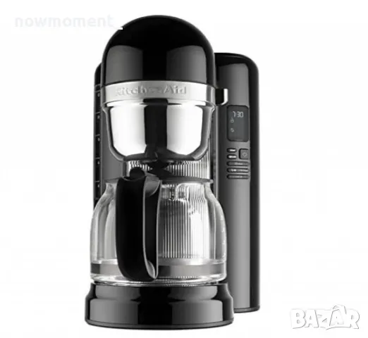 Кафемашина, KitchenAid, снимка 5 - Кафемашини - 49148575