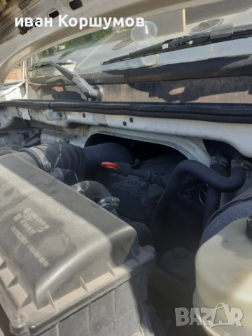 Мерцедес 814, снимка 2 - Камиони - 53689890