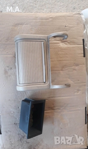 пепелник щора BMW е46 