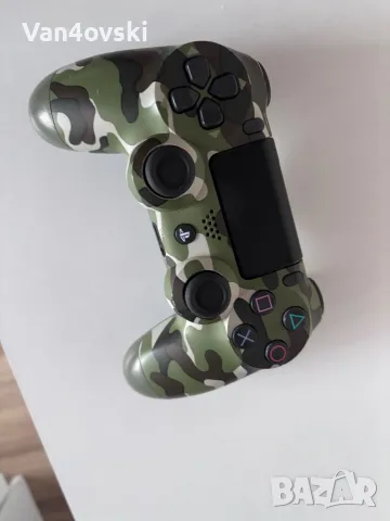 Перфектен ps4 controller , снимка 4 - PlayStation конзоли - 49116617