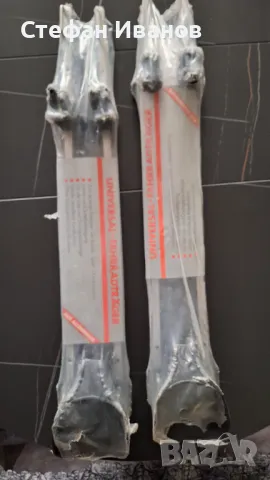 Багажник за велосипед , снимка 3 - Аксесоари за велосипеди - 50421494