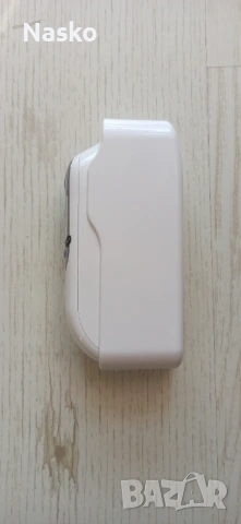 Безконтактен термометър за ухо Braun Thermoscan 7, снимка 6 - Друга електроника - 53733778