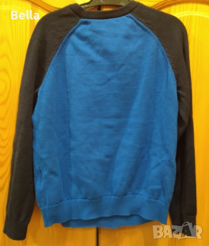 Пуловер 6-7 г. Waikiki, снимка 4 - Детски пуловери и жилетки - 52000781