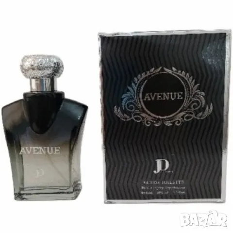 Мъжки парфюм Avenue EDP мл, снимка 2 - Мъжки парфюми - 48761766