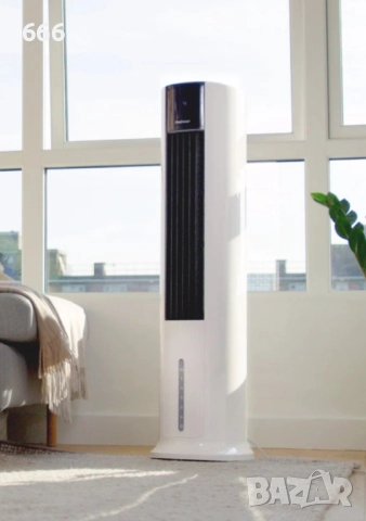 ПРЕНОСИМ КЛИМАТИК, снимка 13 - Друга електроника - 52929780