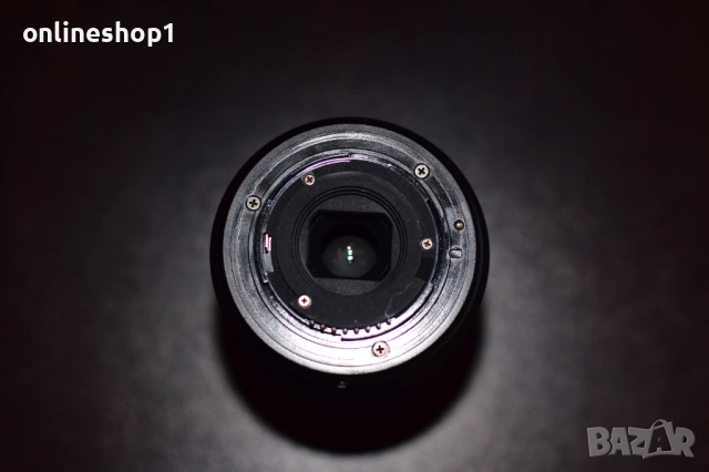 Nikon D3300 24.2 мегапиксела на 16 000 снимки и Обектив Nikon AF-P DX NIKKOR 70-300mm f4.5-6.3G ED V, снимка 6 - Фотоапарати - 54123233