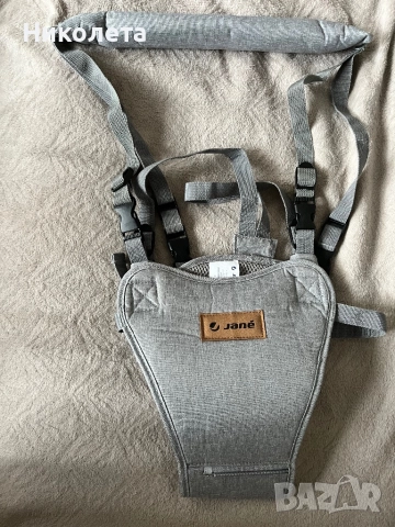 Ранички за прохождане по 15лв , колан за прохождане 20лв, снимка 3 - Други - 52592632